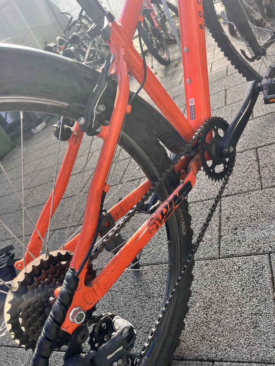 Vélos: Kindervelo – D'occasion à Biberist par Maxxtro1975 3