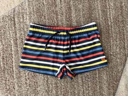 Badehose Badeshorts Mayoral Gr. 128