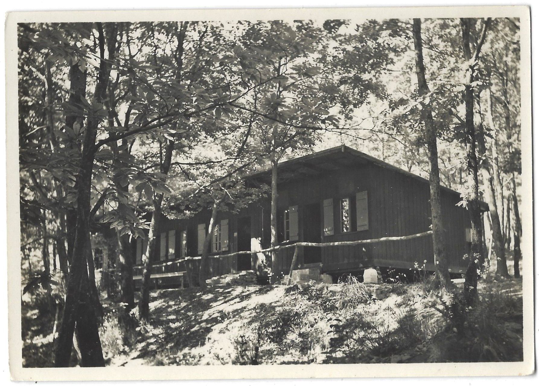 Cartoline postali: Casa  Ulrich  Zwingli – Usato da Bütschwil venduto da Jackson1A