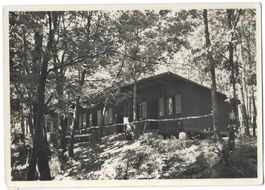 Casa  Ulrich  Zwingli