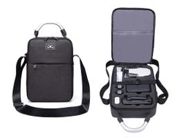 DJI MAVIC MINI SCHULTERTASCHE - CASE - UMHÄNGETASCHE - HÜLLE
