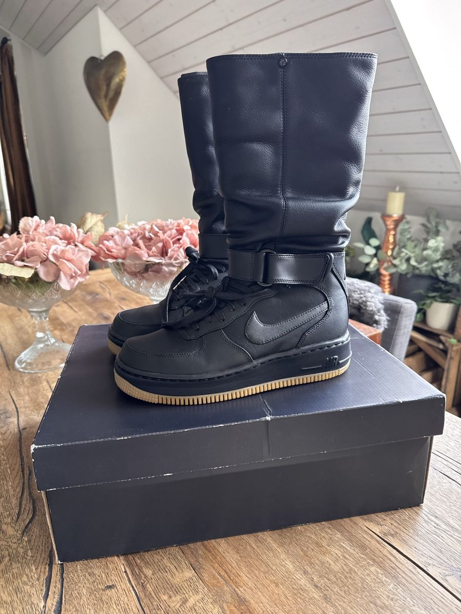 Nike Scarpe da donna: Nike Air Force 1 38,5 / 7.5 – Nuovo (secondo la descrizione) da Nürensdorf venduto da Philippanie 4