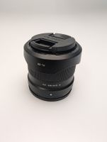 VILTROX AF 40 mm 1:2.5 STM ASPH ED IF für Nikon Z