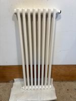 Zehnder Heizkörper Radiator frisch gestrichen