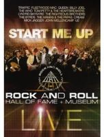 Diverse: Rock and Roll Hall of Fame Live DVD