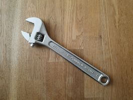 Rollgabelschlüssel 250mm SANKI