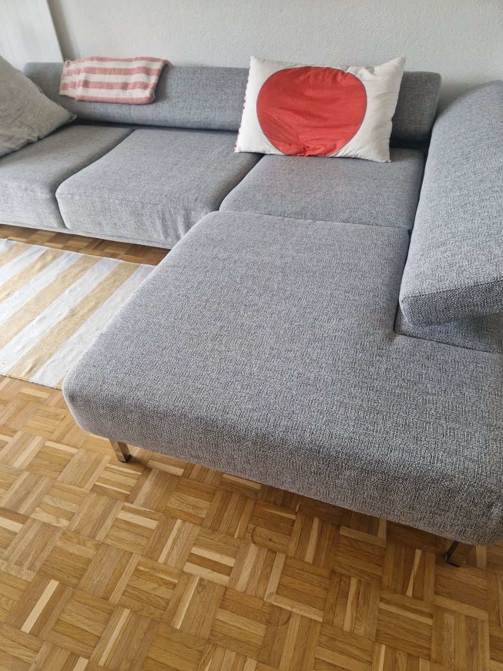 Divani: Bequemstes Sofa! – Usato da Engelburg venduto da quicksilver89 1
