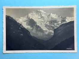 Jungfrau