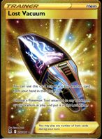 Pokémon – Lost Vacuum 🇺🇸 - LOR-217 - Lost Origin