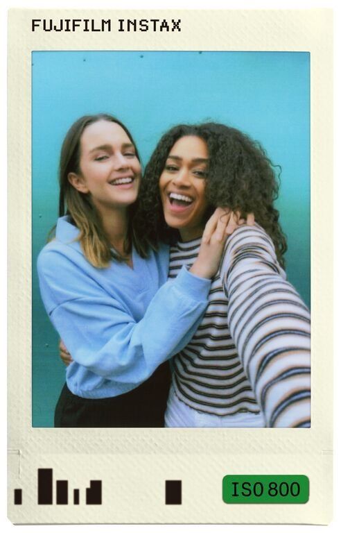 Fujifilm Filme: Fujifilm Instax Mini 10 Photo Slide – Neu und originalverpackt aus Niederurnen von mowgli_1963 3