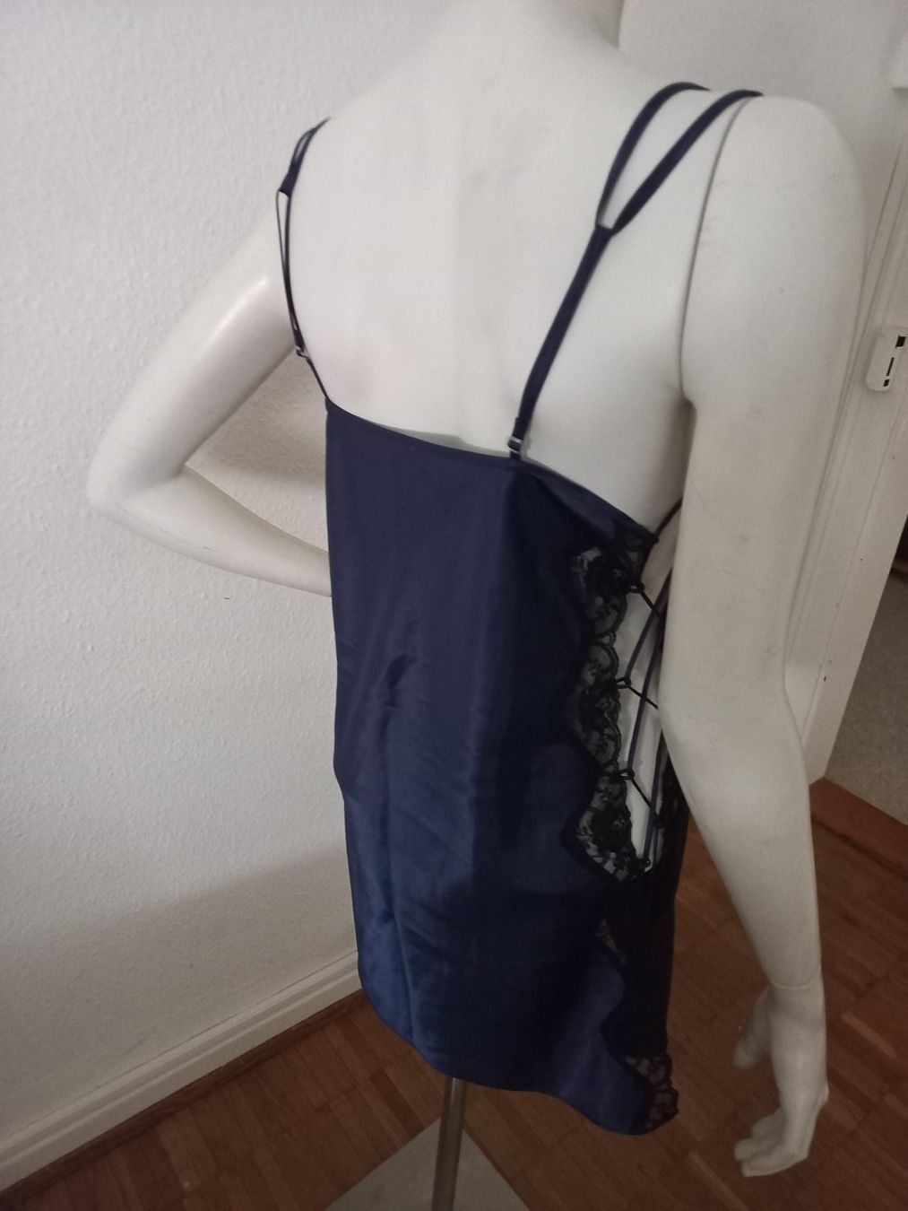 Negligees & Pigiami: Nachthemd – Nuovo e nell'imballaggio originale da Basel venduto da zaa_7ft5 1