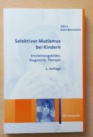 Selektiver Mutismus bei Kindern (N. Katz-Bernstein)