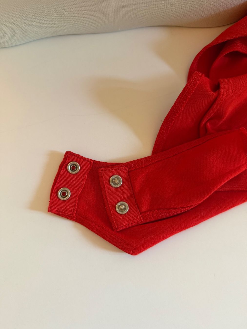 Top: BODY ROUGE – Usato da Cheseaux-Noréaz venduto da ath_cq52 2