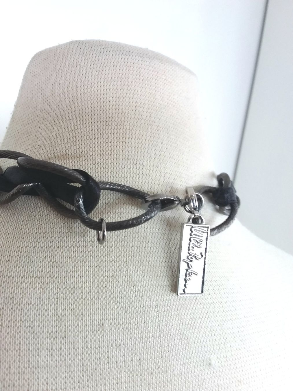 Catenine: ULLA POPKEN Kette – Usato da Immensee venduto da Btrutmann 1
