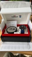 Tissot T-Touch Expert Solar Ice Hockey Special Edition NEU