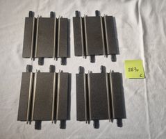 Hilbrand-Handel: Carrera Go!!! 4 × gerade Schienen 114 mm