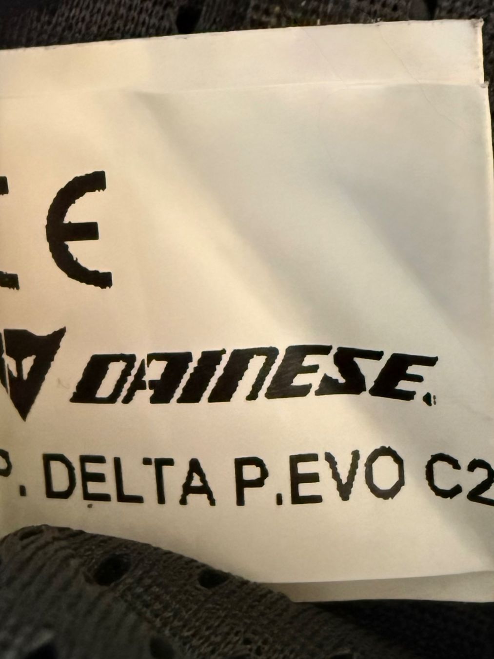Dainese Hosen: Dainese Delta Pro Evo C2 Leder-Motorradhose Gr. 52 – Neu (gemäss Beschreibung) aus Büren SO von md626700 4