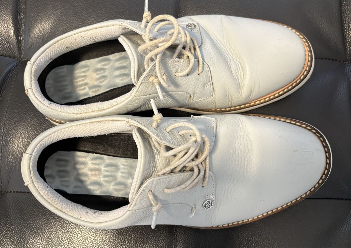 Scarpe da uomo: G-Fore Golfschuhe Herren – Usato da Chur venduto da Cuteclothes7k 3
