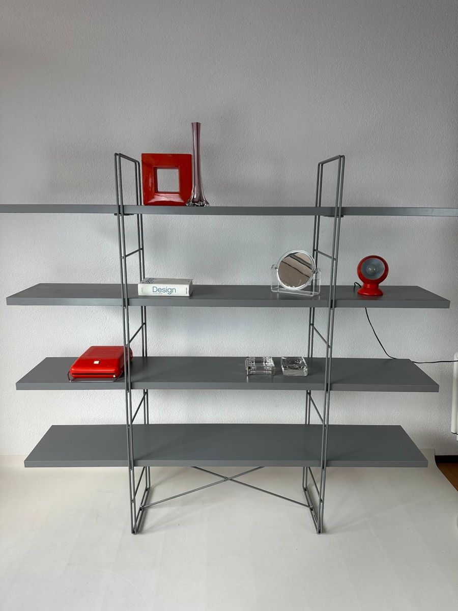 Scaffali: Étagère IKEA Enetri – Usato da Servion venduto da marion13or 2