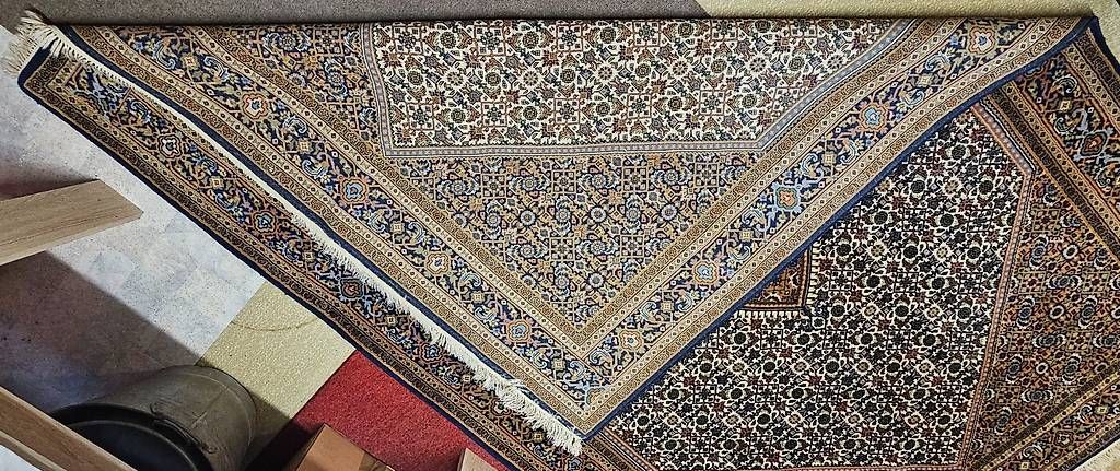 Tappeti: Perser-Teppich / Orient-Teppich – Usato da Henau venduto da Telesto 1