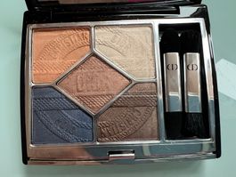 Dior 5 Couleurs Couture 233 Eden-Roc Lidschatten Palette