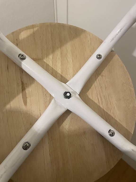 Ikea Sgabelli: Ikea vintage hocker jerry? – Usato da Dübendorf venduto da rocki07 2