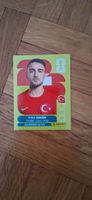 WM- Panini 2026 Sticker Yunus Akgün