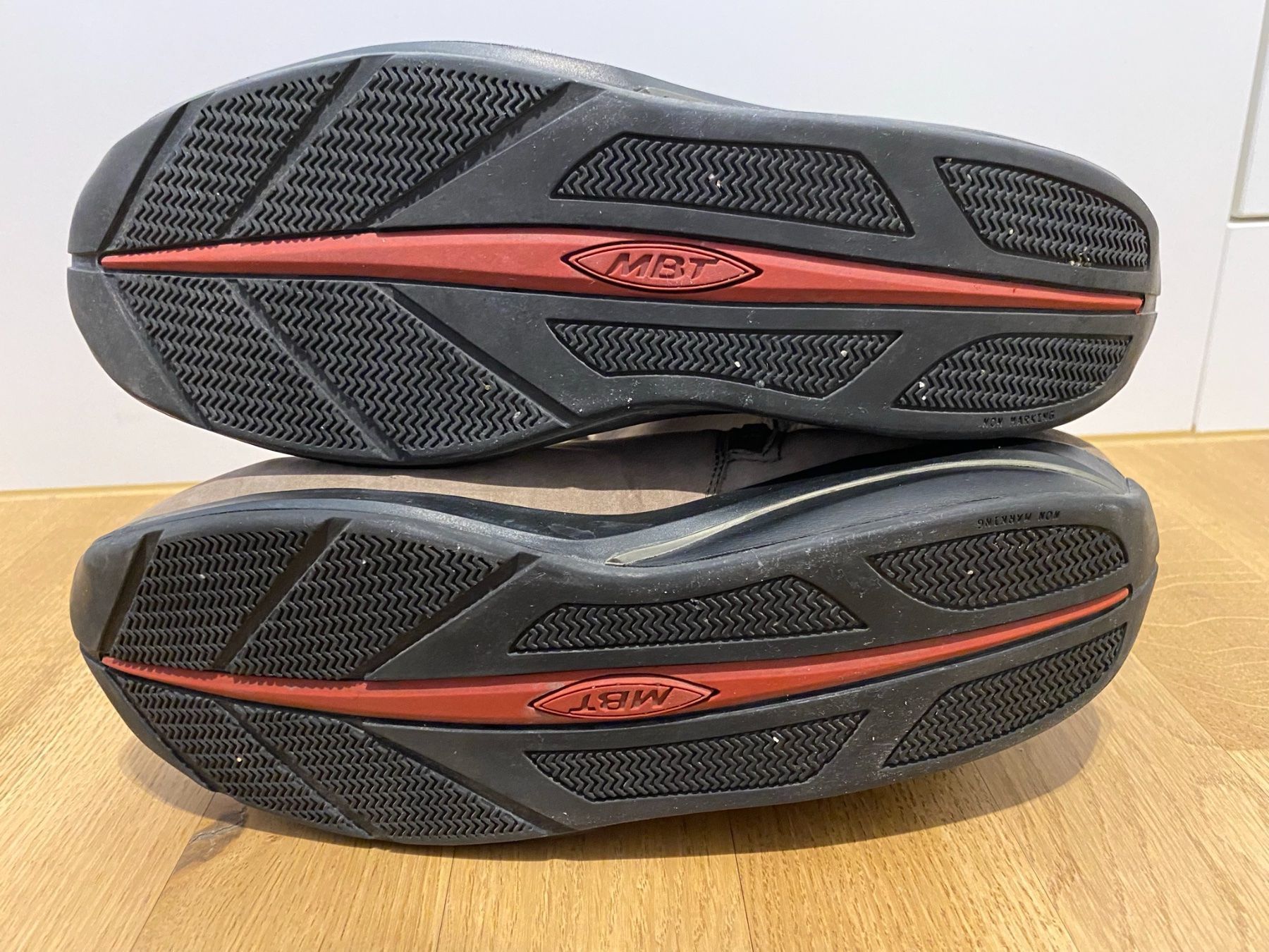MBT Scarpe da donna: MBT Stiefel Gr. 41 – Usato da Altendorf venduto da wqv_97 5