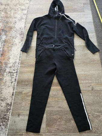 adidas Z.N.E. Parley Trainingsanzug M neu