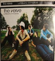 THE VERVE Urban Hymns