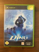 Das Ding aus einer anderen Welt für Xbox