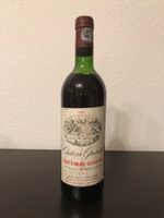 1981 CHATEAU QUENTIN