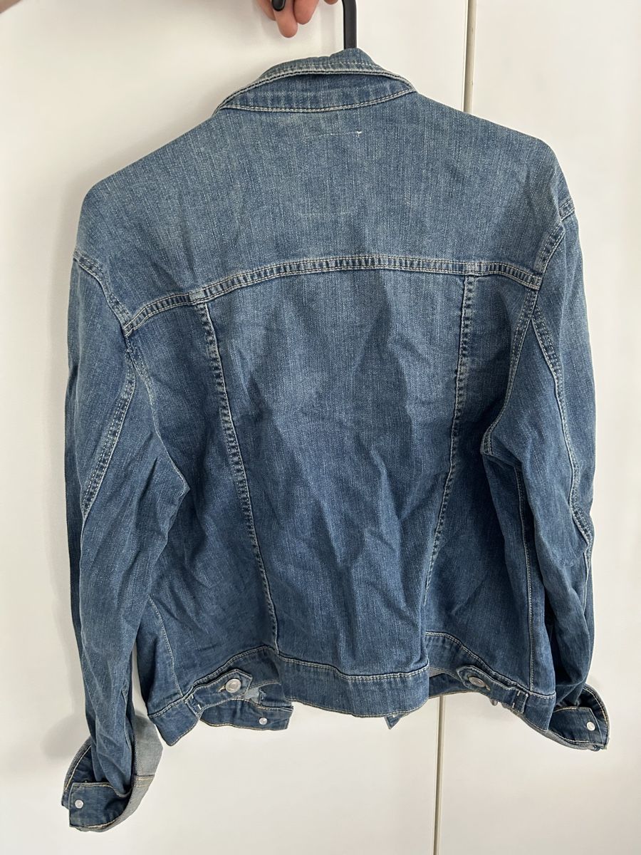 Giacche: Jeansjacke – Usato da Merenschwand venduto da ___niggi___ 1
