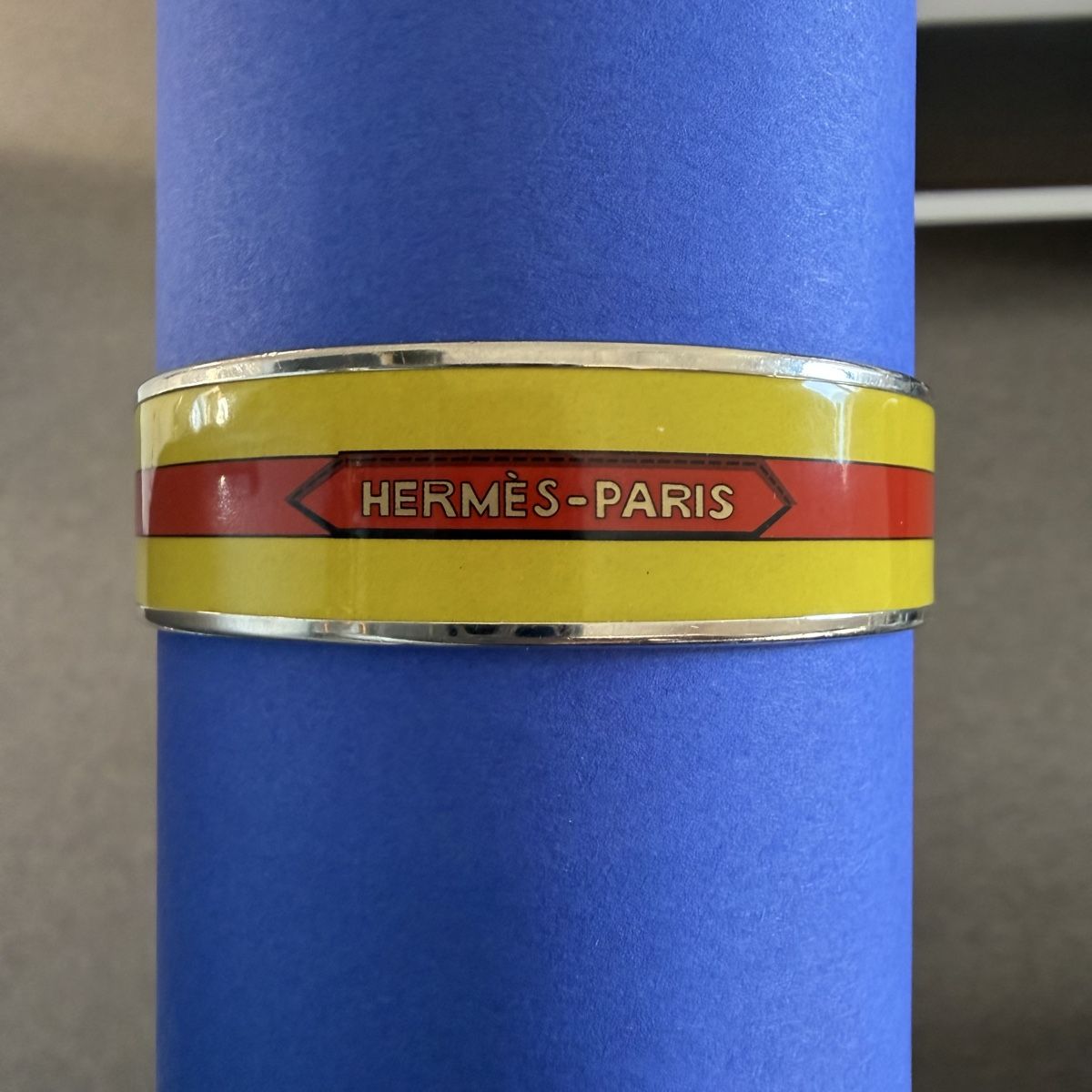 Bracciali & Braccialetti: Hermès Bracelet Email Boucle de Ceinture – Usato da La Tour-de-Peilz venduto da nic_wqf2 2