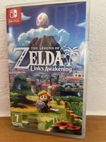 The Ledgend of Zelda - Link's Awakening - Nintendo Switch