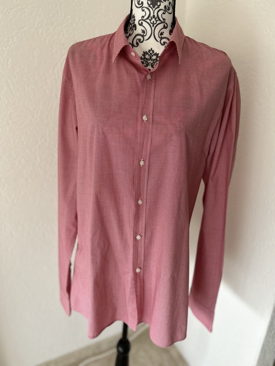 Burberry Hemden: Camicia BURBERRY taglia XL – Neu (gemäss Beschreibung) aus Locarno von Matic04