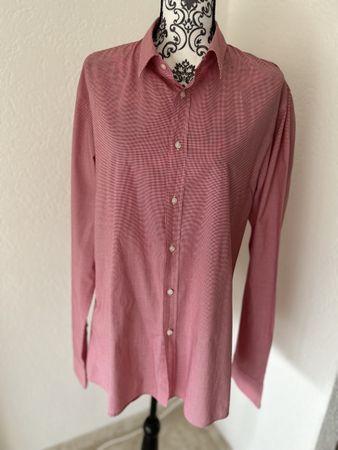 Camicia BURBERRY taglia XL