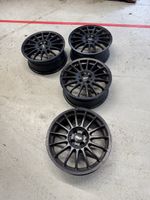 595 Abarth Felgen