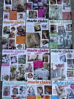 marie claire idées Hefte ab 2003