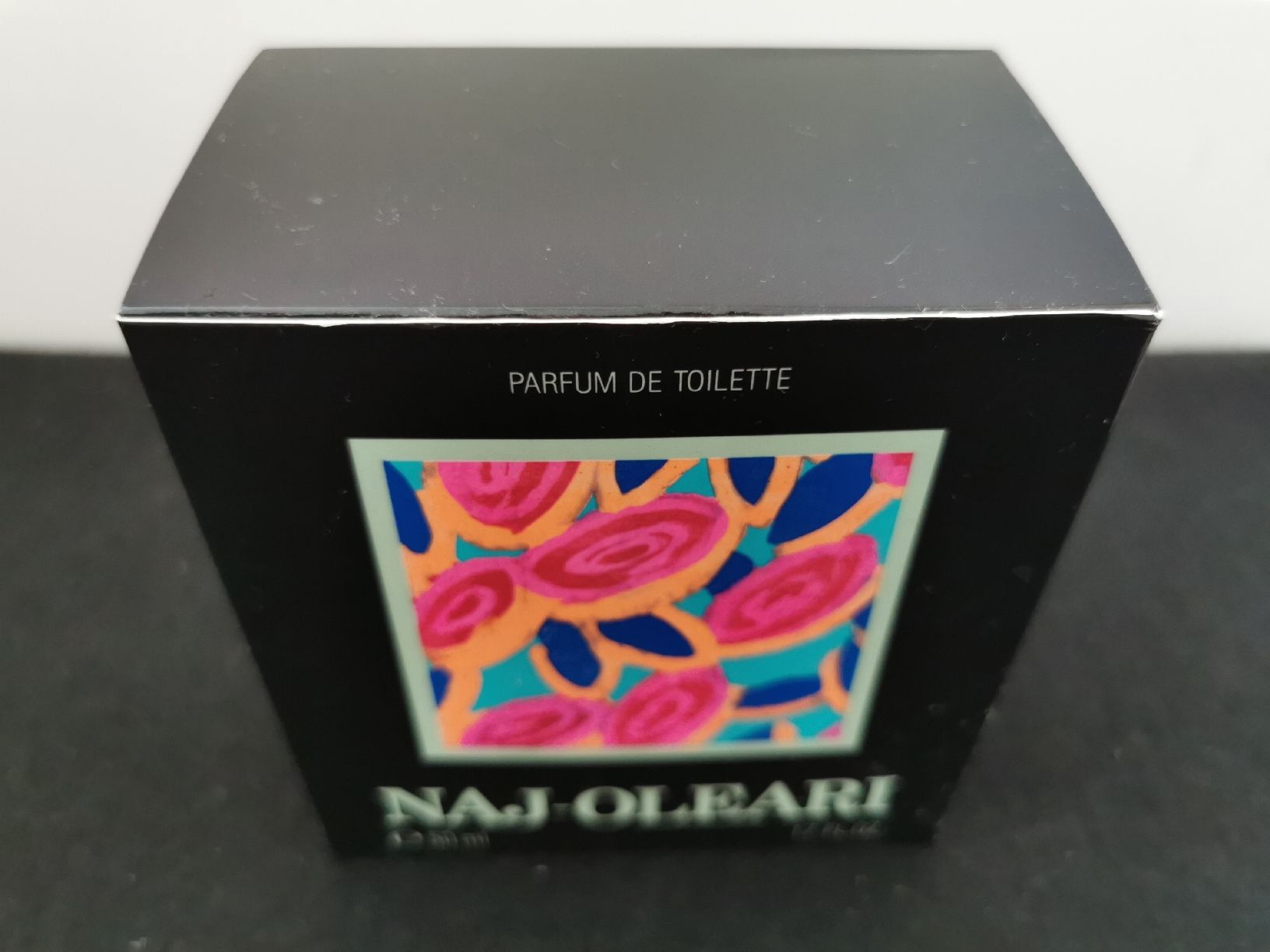 Parfums & Eau de Toilette: Naj-Oleari PdT 50 ml – Neuf avec emballage d'origine à Schlieren par vlalif 1