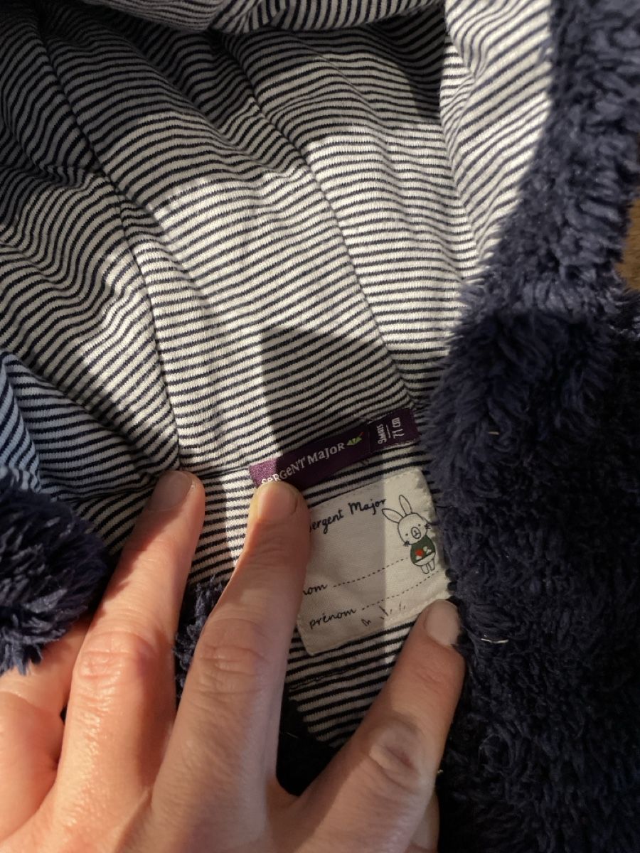 Giacche & Cappotti: Jacke – Usato da Benken ZH venduto da stefiz 1