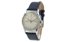 HUGEX Vintage Chronograph Valjoux 92 *5350