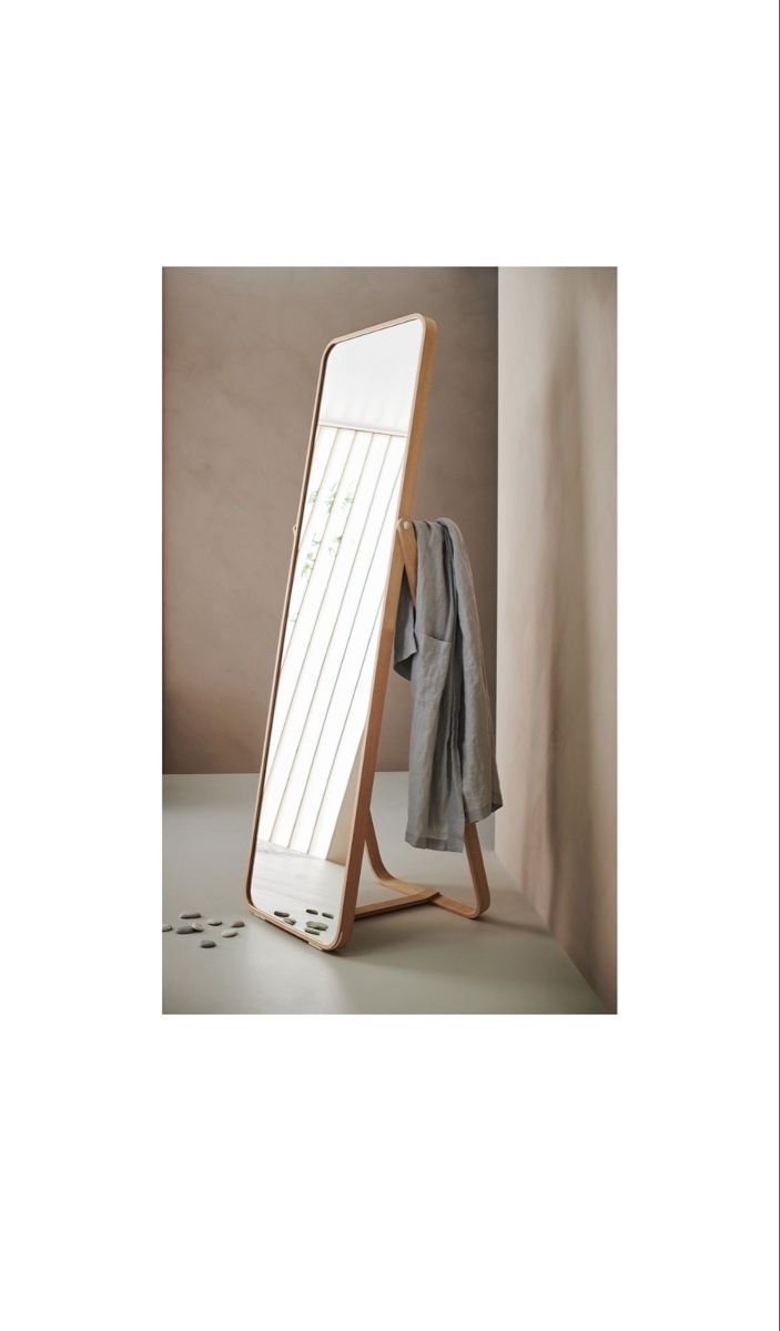 Ikea Specchi: Spiegel IKORNNES Ikea – Nuovo (secondo la descrizione) da Basel venduto da iridescentella 2