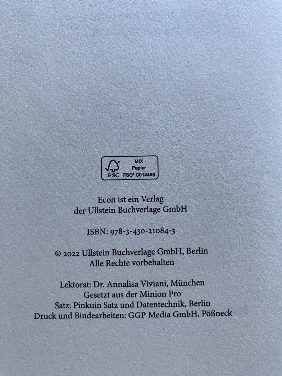 Libri: Wer glaubt uns noch? - Wolfgang Bosbach – Usato da Schwarzenburg venduto da Michellu 6