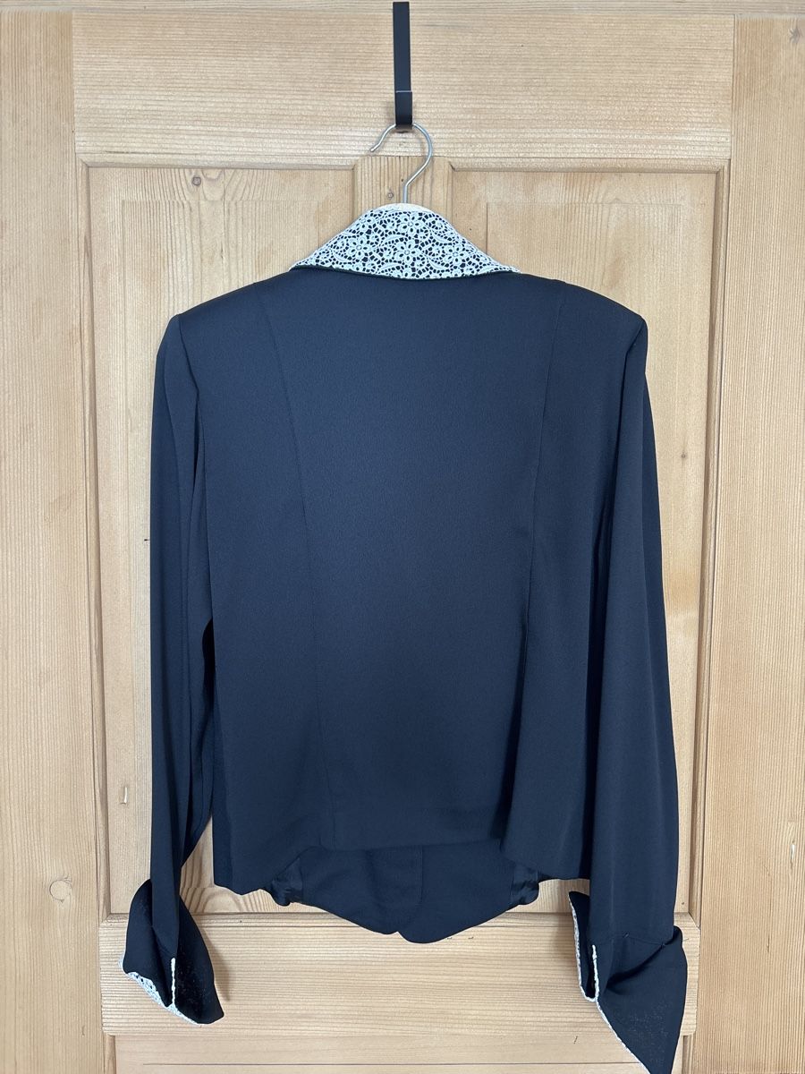 Blusen: Bluse – Neu (gemäss Beschreibung) aus Krattigen von Landado 4