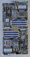 2 Gateway TBGM01 Rev.1.0 Intel X58 LGA 1366