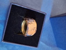 Swarovski Ring Schmuck Damenring Rosa Grösse 50 RLIN 1175718