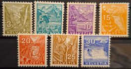 1934 Landschaftsbilder *