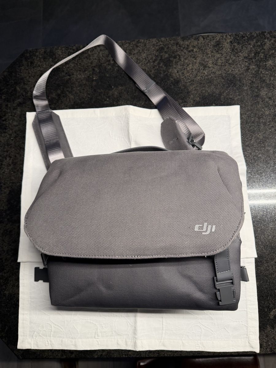 Borse: DJI Mavic 3 sac de rangement – Usato da Assens venduto da Sitka55
