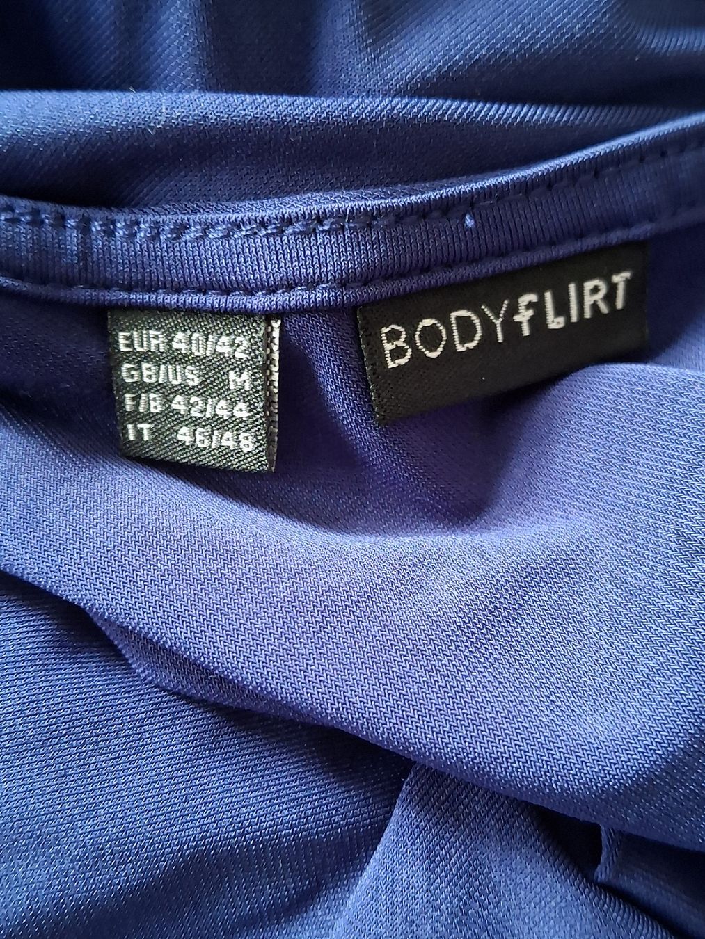 Vestiti: langes Kleid von Bonprix – Nuovo (secondo la descrizione) da Egg b. Zürich venduto da Pronsch 5